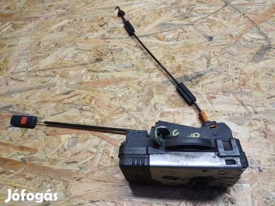 Opel Corsa C (2000-2010) Jobb Első Ajtó Központizár