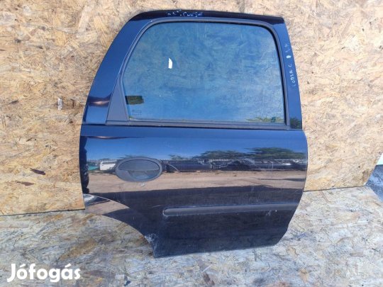 Opel Corsa C (2000-2010) Jobb Hátsó Ajtó