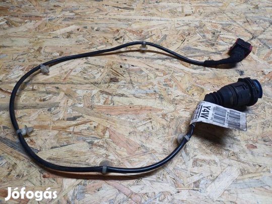 Opel Corsa C (2000-2010) Jobb Hátsó Ajtó Kábelköteg