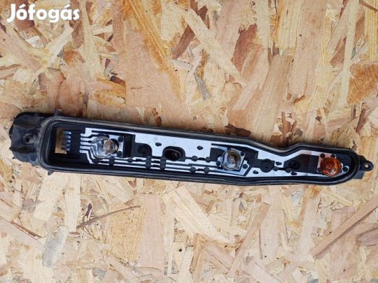 Opel Corsa C (2000-2010) Jobb Hátsó Lámpa Foglalat