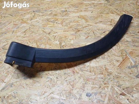 Opel Corsa C (2000-2010) Jobb Hátsó Műanyag Sárvédő Ív