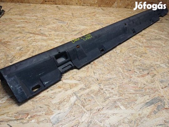 Opel Corsa C (2000-2010) Jobb Küszöb Burkolat