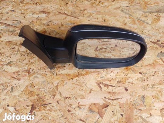 Opel Corsa C (2000-2010) Jobb Visszapillantó Tükör Elektromos