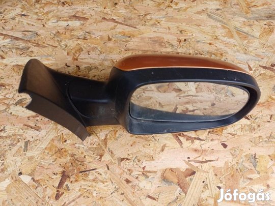 Opel Corsa C (2000-2010) Jobb Visszapillantó Tükör  Elektromos