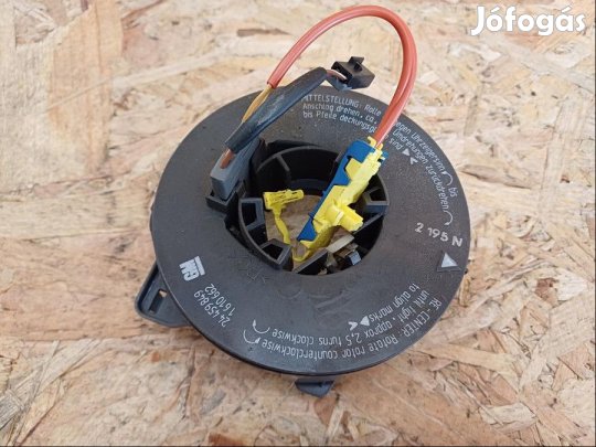 Opel Corsa C (2000-2010) Kormánylégzsák Átvezető Szalag