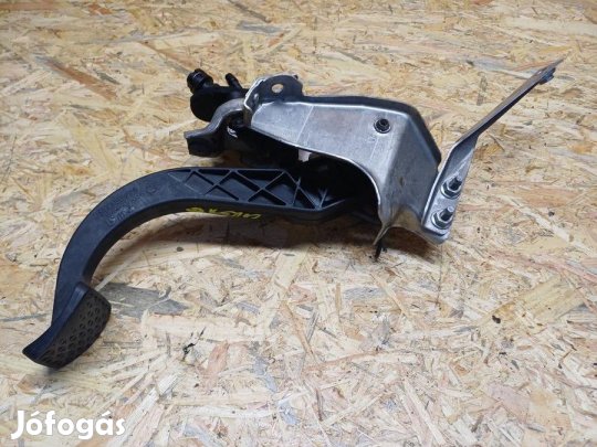 Opel Corsa C (2000-2010) Kuplungpedál Munkahengerrel