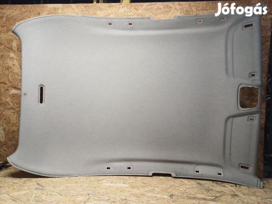 Opel Corsa C (2000-2010) Tetőkáprit