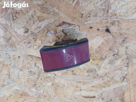 Opel Corsa C (2000-2010) Vészvillogó Kapcsoló