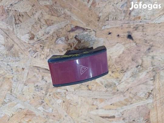 Opel Corsa C (2000-2010) Vészvillogó Kapcsoló