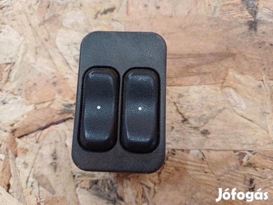 Opel Corsa C (2000-2010)  Bal Első Ablakemelő Kapcsoló