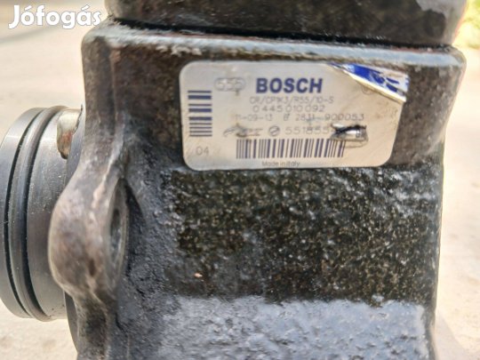 Opel Corsa C (F08, F68) 1.3 CDTI magasnyomású szivattyú