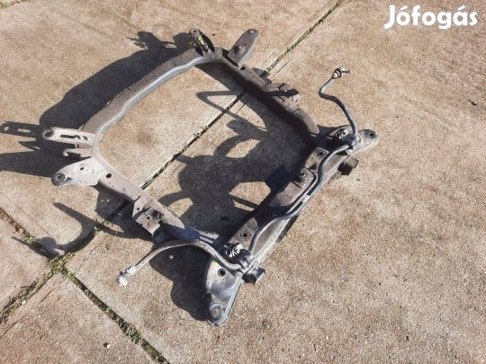 Opel Corsa C első bölcső