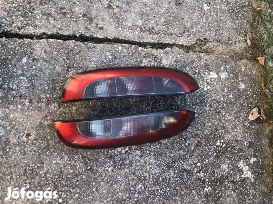 Opel Corsa C hátsó lámpa pár