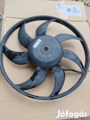 Opel Corsa C hűtőventillátor