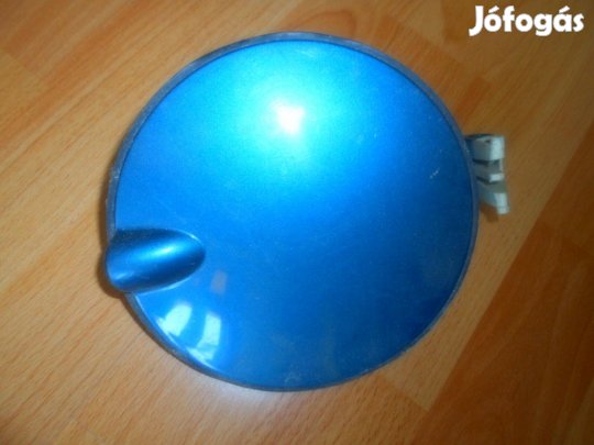 Opel Corsa C tankajtó