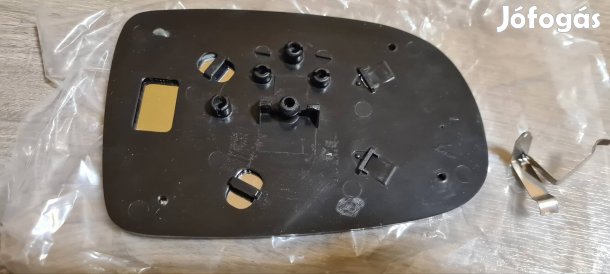 Opel Corsa C tükörlap baloldali visszapillantóba