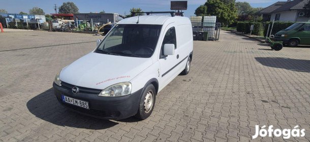 Opel Corsa Combo Cargo 1.3 CDTI