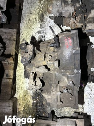 Opel Corsa Combo Meriva Astra 1.7 CDTI váltó kézi 5seb