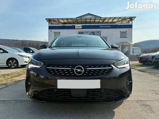 Opel Corsa Corsa-e Business Edition (Automata)