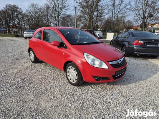 Opel Corsa D 1.0 Essentia Gyári Állapot.Garantá...