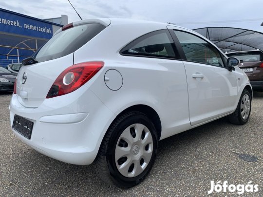 Opel Corsa D 1.2 Active LPG
