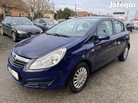 Opel Corsa D 1.2 Active Magyar! Garanciával