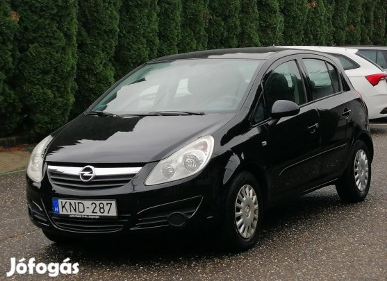 Opel Corsa D 1.2 Cosmo Benzines/84 E km!/Mo-i!/...