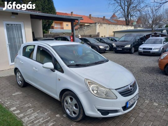 Opel Corsa D 1.2 Cosmo Klímás!