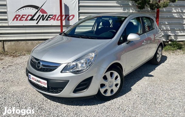 Opel Corsa D 1.2 Enjoy 80e KM!
