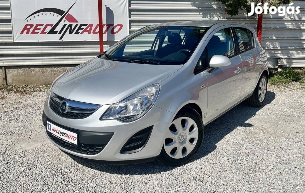 Opel Corsa D 1.2 Enjoy 80e KM!
