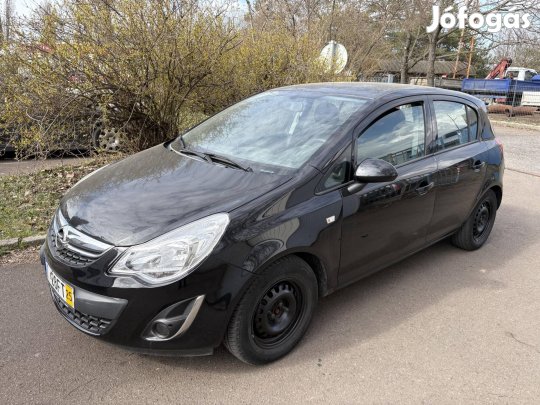 Opel Corsa D 1.2 Enjoy 88ekm!Tempomat!Téli-nyár...