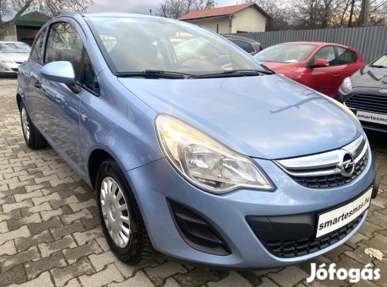 Opel Corsa D 1.2 Enjoy Klíma.EL.Tükőr/Megkímélt...