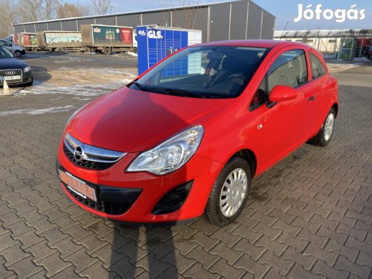 Opel Corsa D 1.2 Enjoy Szép Állapotban.Rendszer...