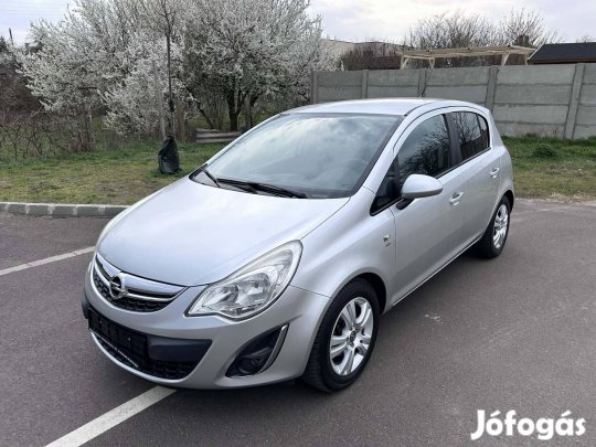 Opel Corsa D 1.2 Selection