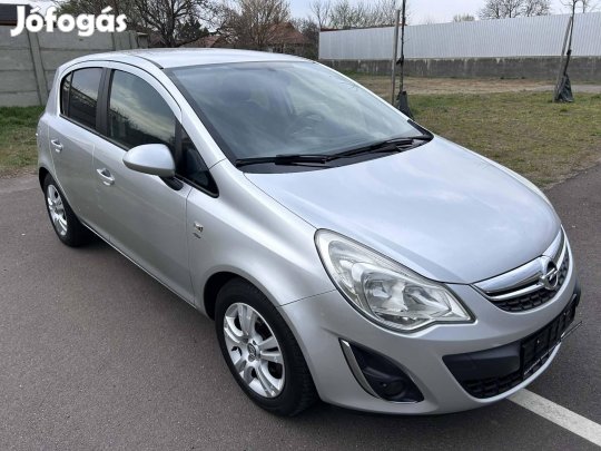Opel Corsa D 1.2 Selection