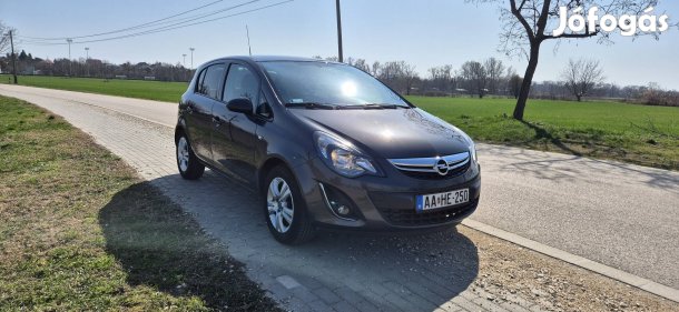 Opel Corsa D 1.2benzin