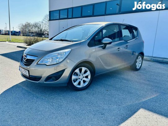 Opel Corsa D 1.3 CDTI Active Ecoflex Start-Stop