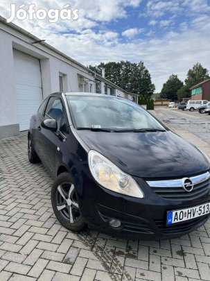 Opel Corsa D 1.3 CDTI Enjoy