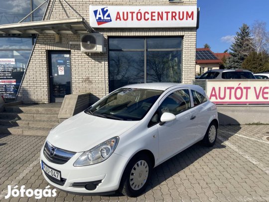 Opel Corsa D 1.3 CDTI Enjoy