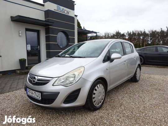 Opel Corsa D 1.4 Active Megbizható Benzines!