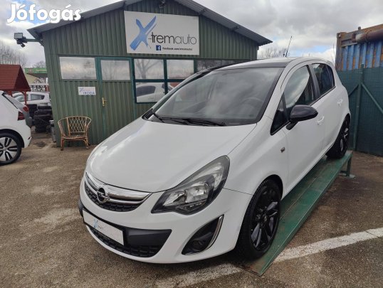 Opel Corsa D 1.4 Color Edition