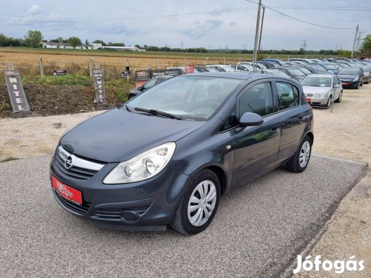 Opel Corsa D 1.4 Cosmo Garanciával . ingyenes s...