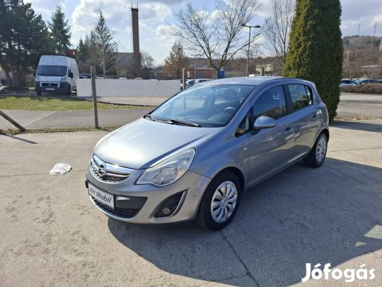 Opel Corsa D 1.4 Selection Tempomat.136000km.gy...