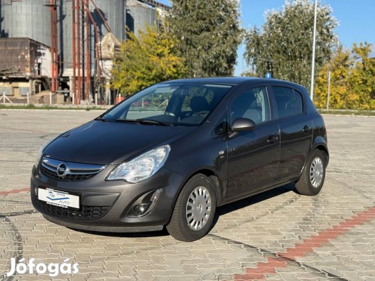 Opel Corsa D 1.4 Sport Rozsdamentes / Megvigyáz...