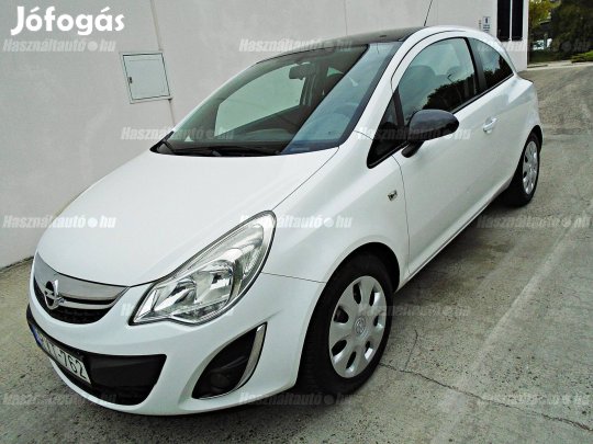 Opel Corsa D 1.4 Sport ///101LE-S/// 0FT-Tól! G...