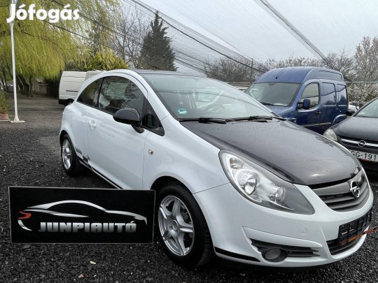 Opel Corsa D 1.4 Szép állapotú olcsó fenntartás...