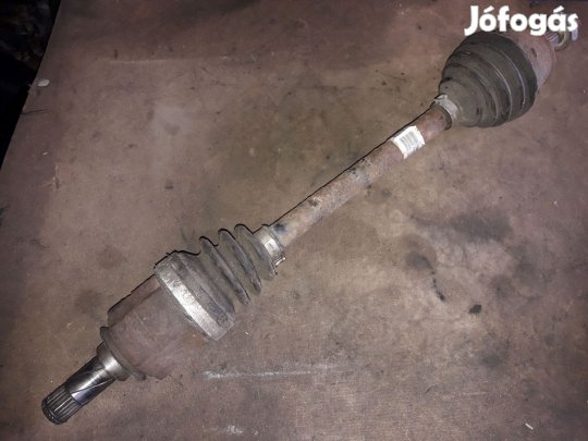 Opel Corsa D Bal Féltengely