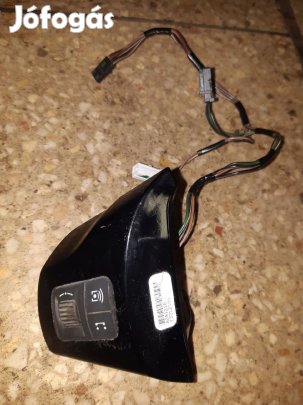 Opel Corsa D Bal Multikormány Kapcsoló