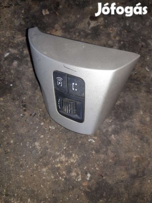 Opel Corsa D Bal Multikormány Kapcsoló