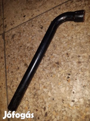 Opel Corsa D Csőkulcs Kerékhez